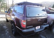 2012 Honda Ridgeline in Barton, MD 21521 - 18085174 6