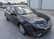 2012 Ford Fusion in Hudson, FL 34669 - 18085182 2