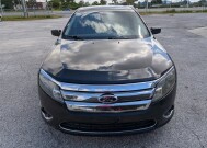 2012 Ford Fusion in Hudson, FL 34669 - 18085182 3