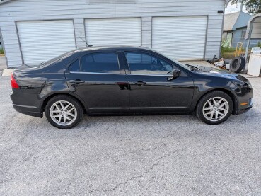 2012 Ford Fusion in Hudson, FL 34669
