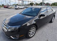 2012 Ford Fusion in Hudson, FL 34669 - 18085182 4