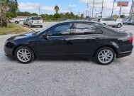 2012 Ford Fusion in Hudson, FL 34669 - 18085182 5