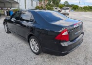 2012 Ford Fusion in Hudson, FL 34669 - 18085182 6