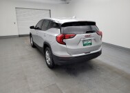 2018 GMC Terrain in Fairfield, OH 45014 - 18085574 5