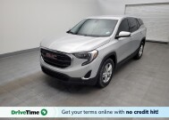 2018 GMC Terrain in Fairfield, OH 45014 - 18085574 1