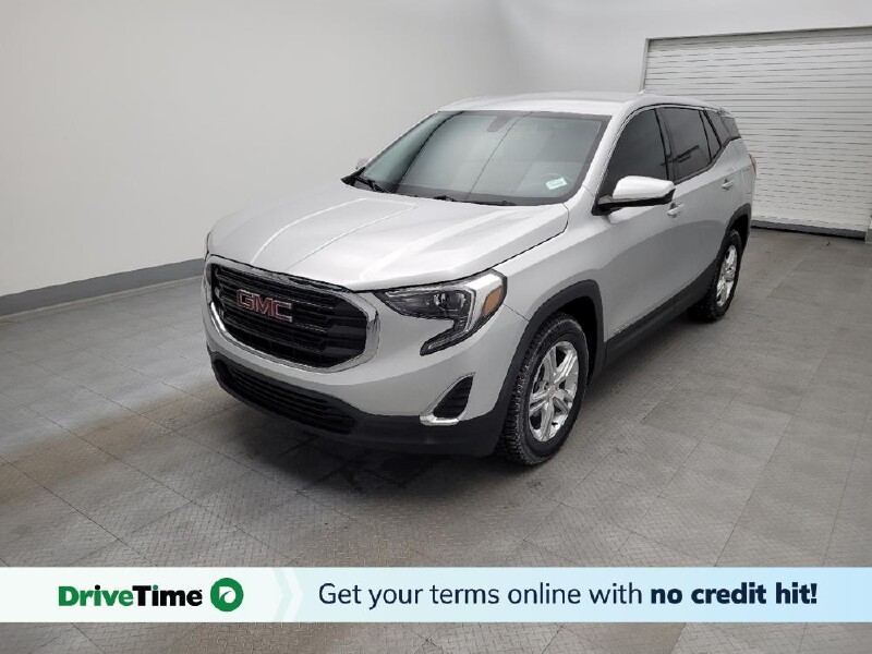 2018 GMC Terrain in Fairfield, OH 45014 - 18085574