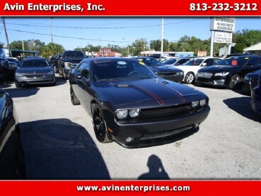 2013 Dodge Challenger in Tampa, FL 33604-6914
