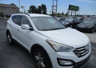 2013 Hyundai Santa Fe in Oak Grove, MO 64075 - 18085902 3