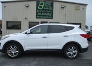 2013 Hyundai Santa Fe in Oak Grove, MO 64075 - 18085902 8