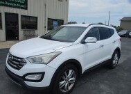 2013 Hyundai Santa Fe in Oak Grove, MO 64075 - 18085902 1