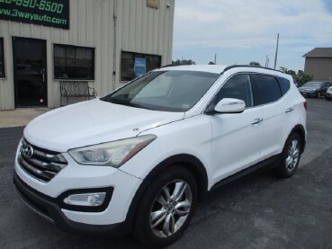 2013 Hyundai Santa Fe in Oak Grove, MO 64075