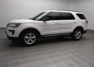 2018 Ford Explorer in El Paso, TX 79907 - 18085956 2