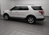 2018 Ford Explorer in El Paso, TX 79907 - 18085956 3