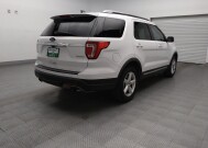 2018 Ford Explorer in El Paso, TX 79907 - 18085956 9