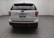 2018 Ford Explorer in El Paso, TX 79907 - 18085956 7