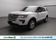 2018 Ford Explorer in El Paso, TX 79907 - 18085956 1