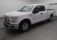 2016 Ford F150 in Mobile, AL 36606 - 18086141 2