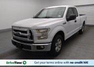 2016 Ford F150 in Mobile, AL 36606 - 18086141 1