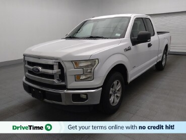 2016 Ford F150 in Mobile, AL 36606