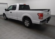 2016 Ford F150 in Mobile, AL 36606 - 18086141 3