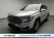 2022 GMC Terrain in Taylor, MI 48180 - 18086163 1