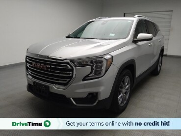 2022 GMC Terrain in Taylor, MI 48180