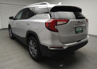 2022 GMC Terrain in Taylor, MI 48180 - 18086163 5