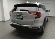 2022 GMC Terrain in Taylor, MI 48180 - 18086163 7