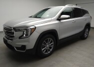 2022 GMC Terrain in Taylor, MI 48180 - 18086163 2