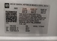 2022 GMC Terrain in Taylor, MI 48180 - 18086163 33
