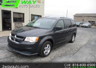2011 Dodge Grand Caravan in Oak Grove, MO 64075 - 18086891 17