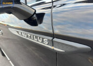 2019 Lincoln Nautilus in Decatur, GA 30032 - 18087127 15