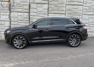 2019 Lincoln Nautilus in Decatur, GA 30032 - 18087127 7