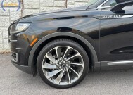 2019 Lincoln Nautilus in Decatur, GA 30032 - 18087127 9
