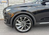 2019 Lincoln Nautilus in Decatur, GA 30032 - 18087127 9