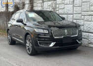 2019 Lincoln Nautilus in Decatur, GA 30032 - 18087127 3