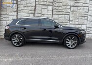 2019 Lincoln Nautilus in Decatur, GA 30032 - 18087127 8