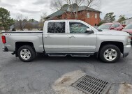 2018 Chevrolet Silverado 1500 in Virginia Beach, VA 23464 - 18087714 5