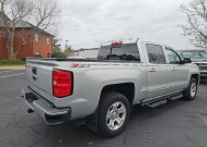 2018 Chevrolet Silverado 1500 in Virginia Beach, VA 23464 - 18087714 4