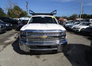 2019 Chevrolet Silverado 2500 in Tampa, FL 33604-6914 - 18087715 22