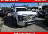 2019 Chevrolet Silverado 2500 in Tampa, FL 33604-6914 - 18087715 1