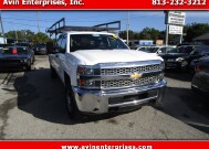 2019 Chevrolet Silverado 2500 in Tampa, FL 33604-6914 - 18087715 32