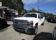 2019 Chevrolet Silverado 2500 in Tampa, FL 33604-6914 - 18087715 33
