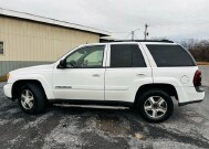 2004 Chevrolet TrailBlazer in Harrisonburg, VA 22801 - 18087718 13