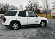 2004 Chevrolet TrailBlazer in Harrisonburg, VA 22801 - 18087718 12