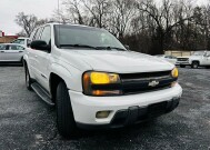 2004 Chevrolet TrailBlazer in Harrisonburg, VA 22801 - 18087718 2