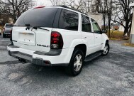 2004 Chevrolet TrailBlazer in Harrisonburg, VA 22801 - 18087718 3