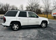 2004 Chevrolet TrailBlazer in Harrisonburg, VA 22801 - 18087718 12