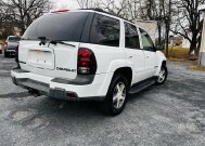 2004 Chevrolet TrailBlazer in Harrisonburg, VA 22801 - 18087718 3