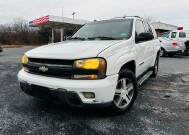 2004 Chevrolet TrailBlazer in Harrisonburg, VA 22801 - 18087718 1